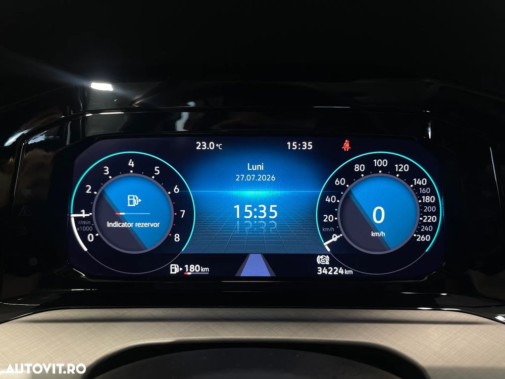 Volkswagen Golf 1.0 TSI Life - 18