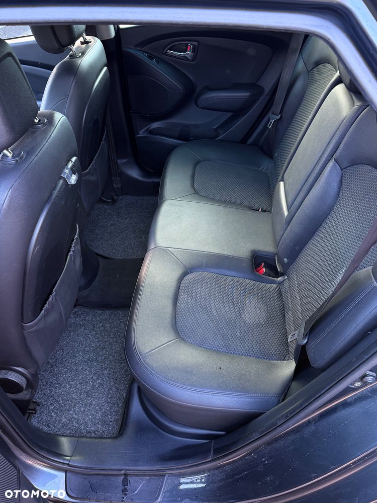 Hyundai ix35 - 6