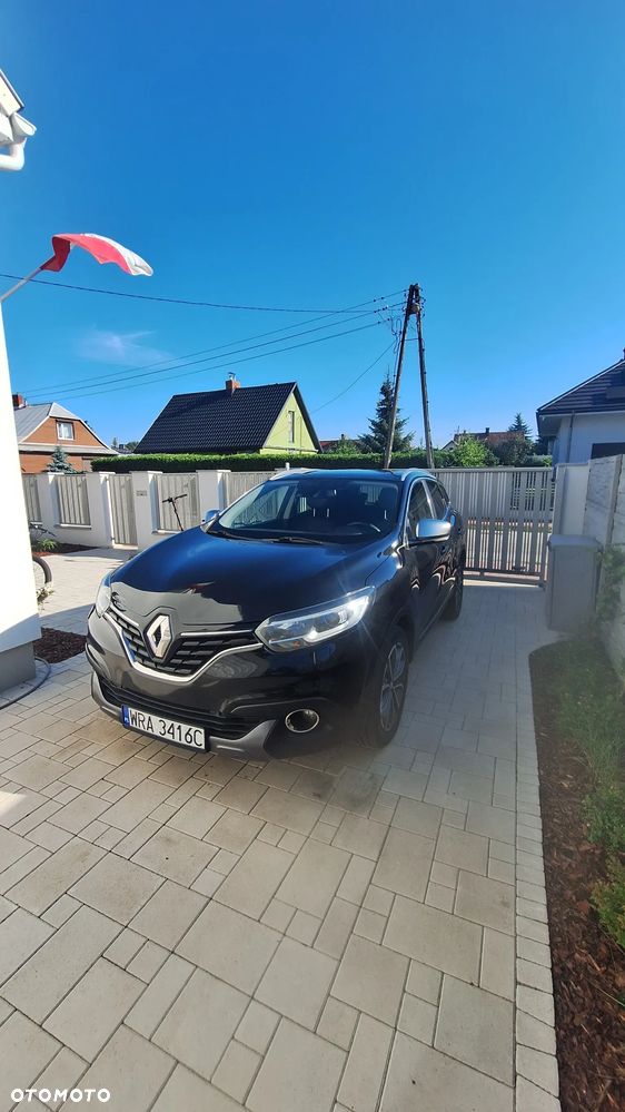 Renault Kadjar 1.6 dCi Energy Intens 4x4 - 2