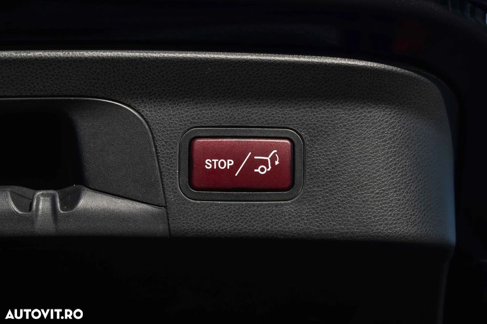 Mercedes-Benz GLC 200 d 4MATIC - 23