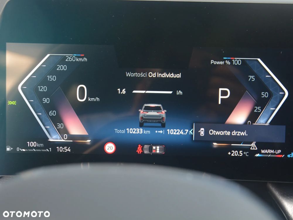 BMW X1 sDrive18d M Sport sport - 15