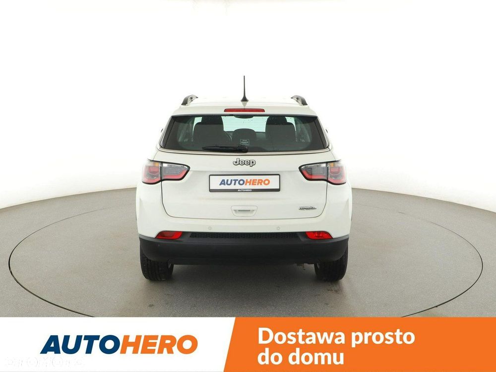Jeep Compass 1.3 T-GDI I4 Longitude - 7