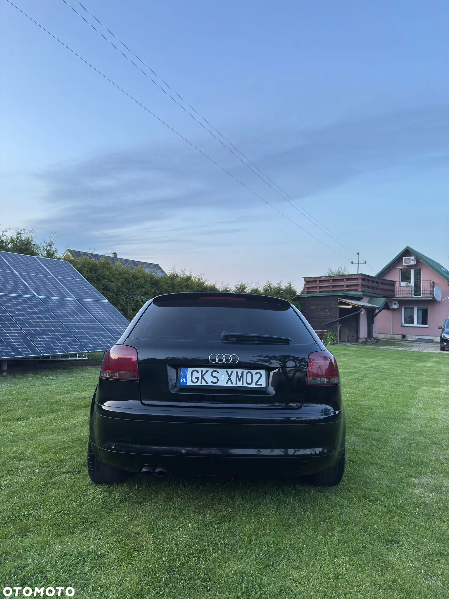 Audi A3 1.9 TDI Attraction - 6