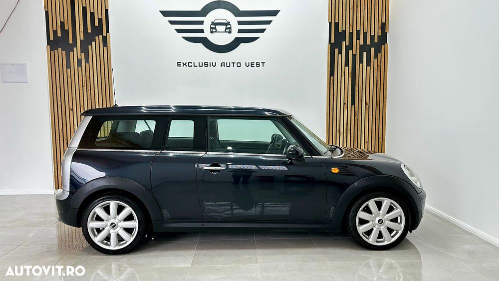 Mini Cooper - 10