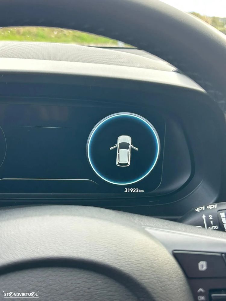 Hyundai i20 1.0 T-GDI Style DCT - 21