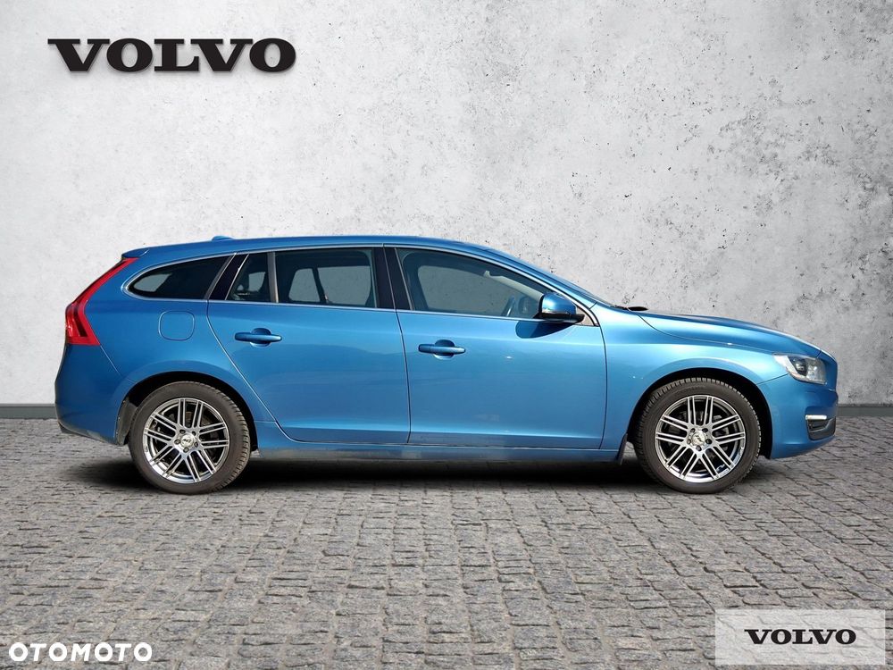 Volvo V60 - 7