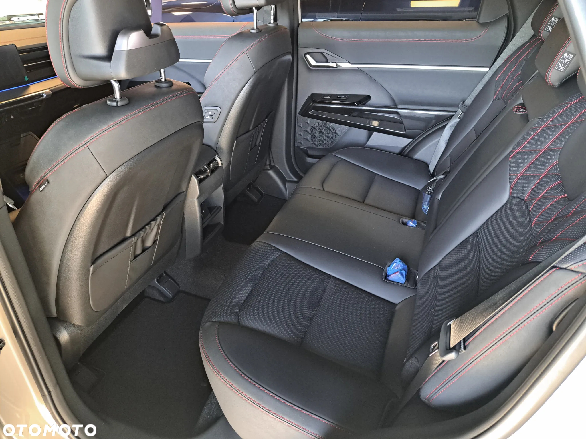 SsangYong/KGM Actyon 1.5 T-GDI Joy - 9
