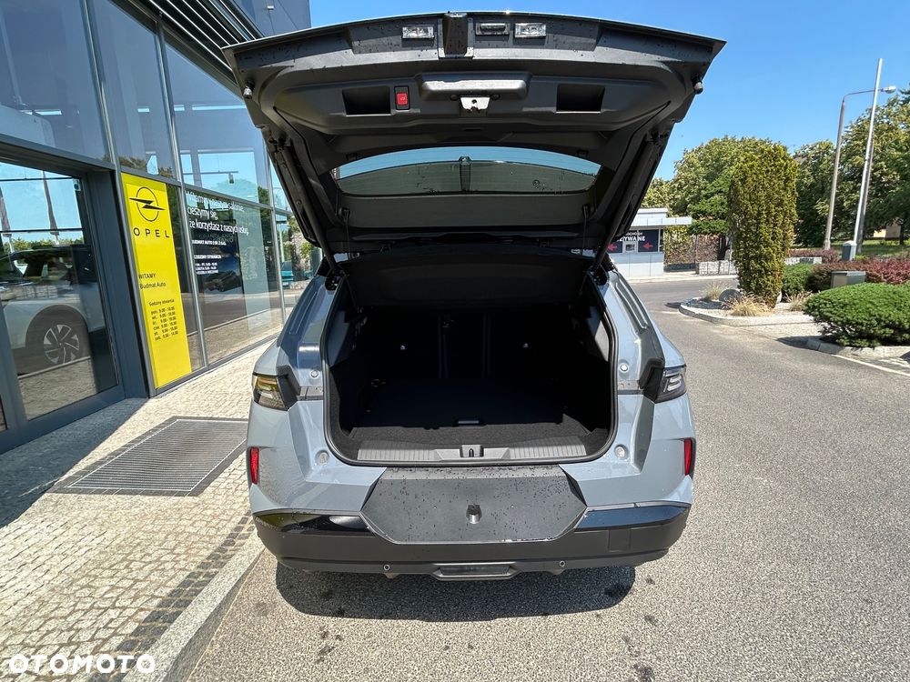 Opel Grandland 1.2 mHEV GS eDTC6 - 11