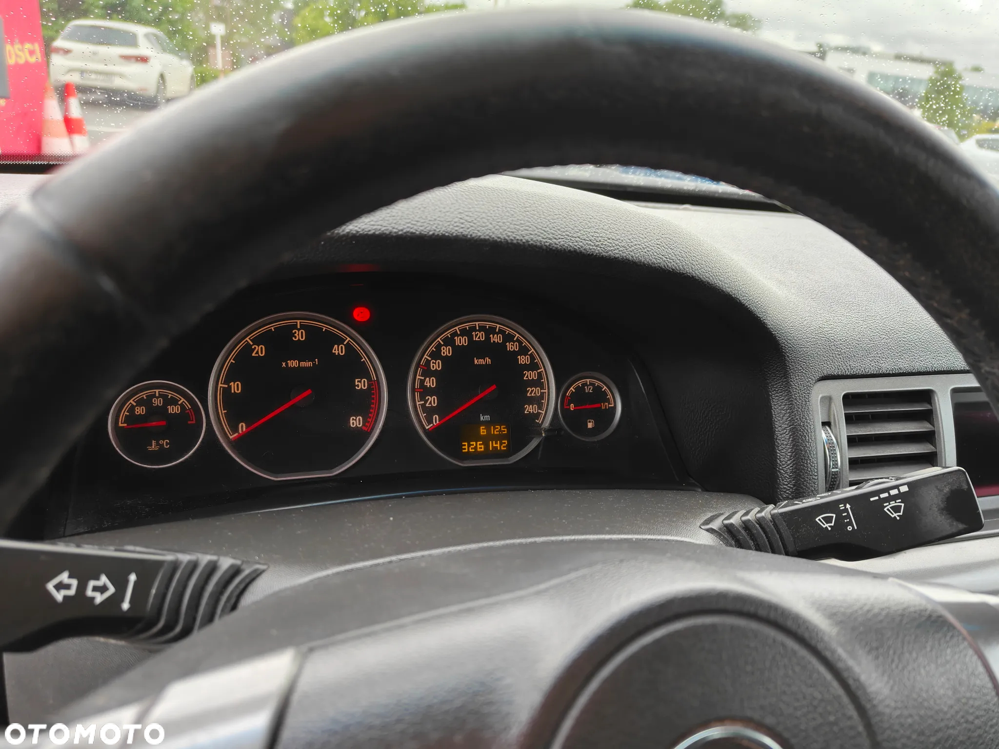 Opel Vectra 1.9 CDTI Caravan - 6