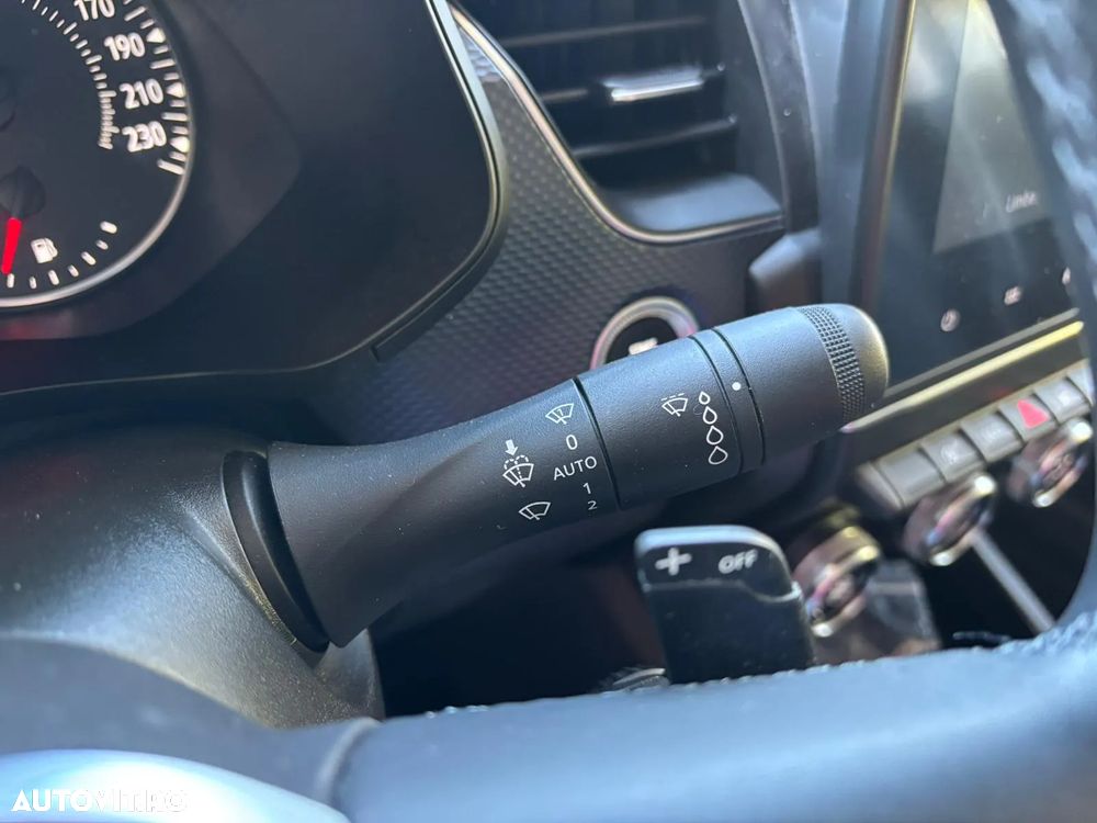 Renault Arkana TCe Mild Hybrid 140 EDC Equilibre - 35