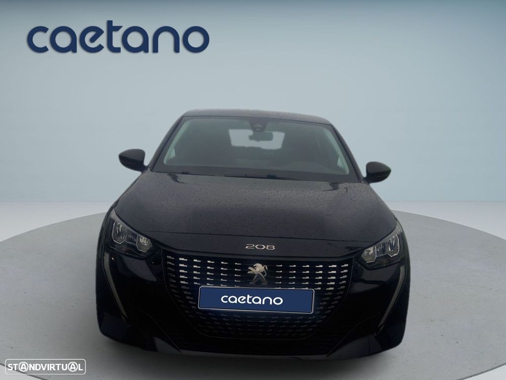 Peugeot 208 1.2 PureTech Active - 2