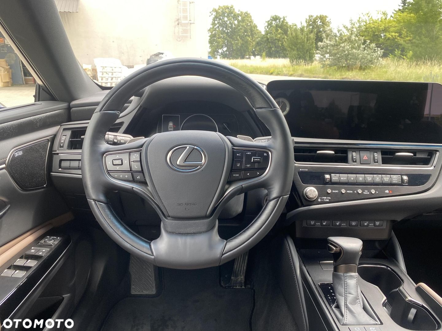 Lexus ES - 17
