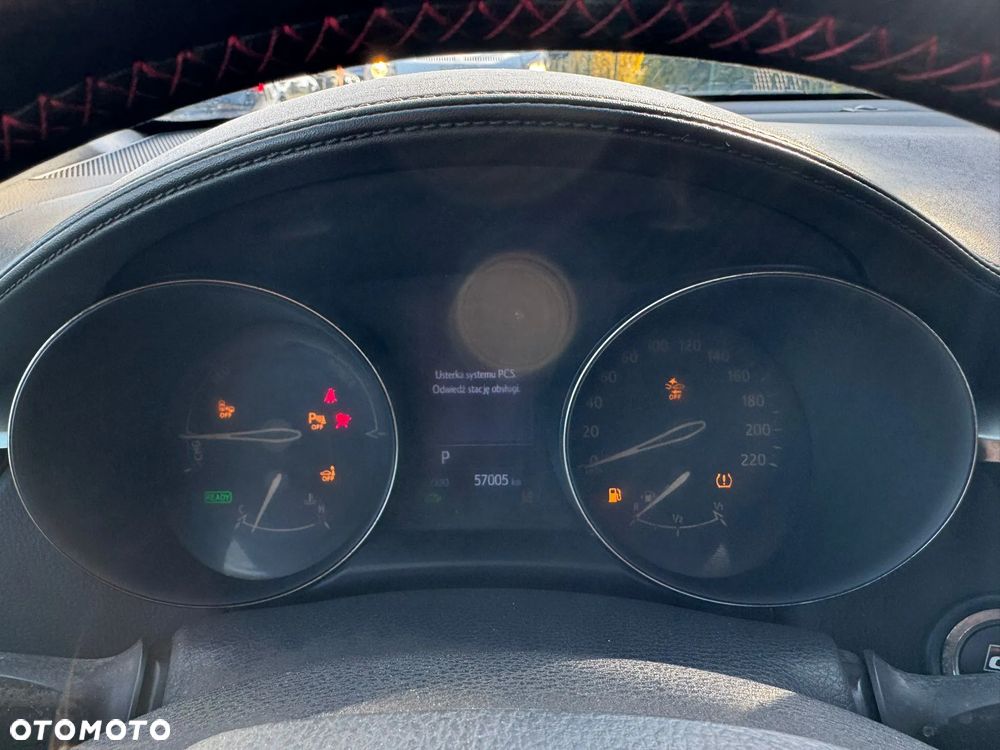 Toyota C-HR 2.0 GR Sport - 17