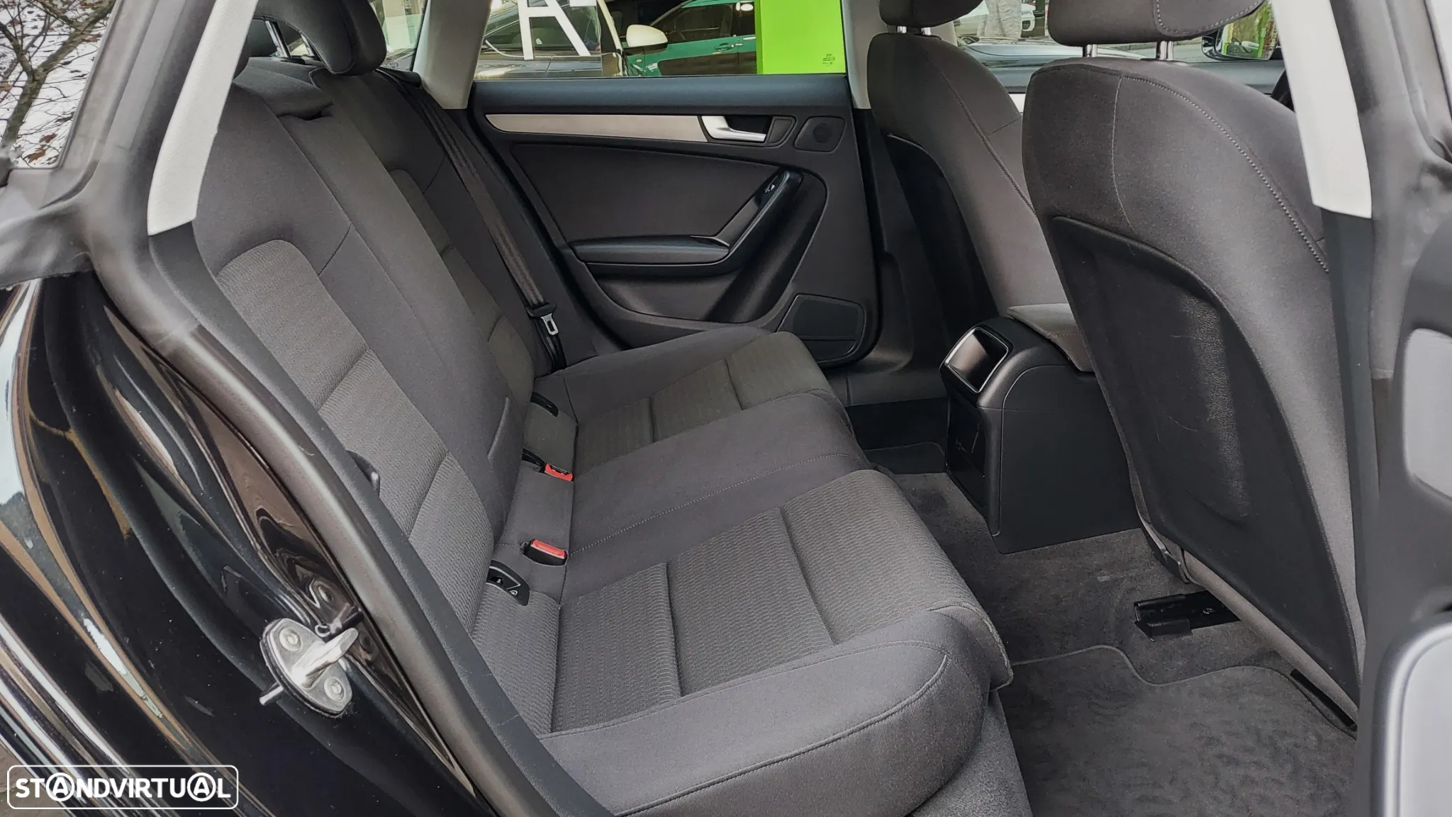 Audi A5 Sportback 2.0 TDI Business Line Advance - 17