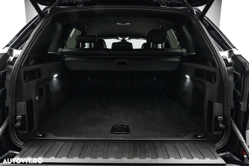 BMW X5 xDrive40i - 25