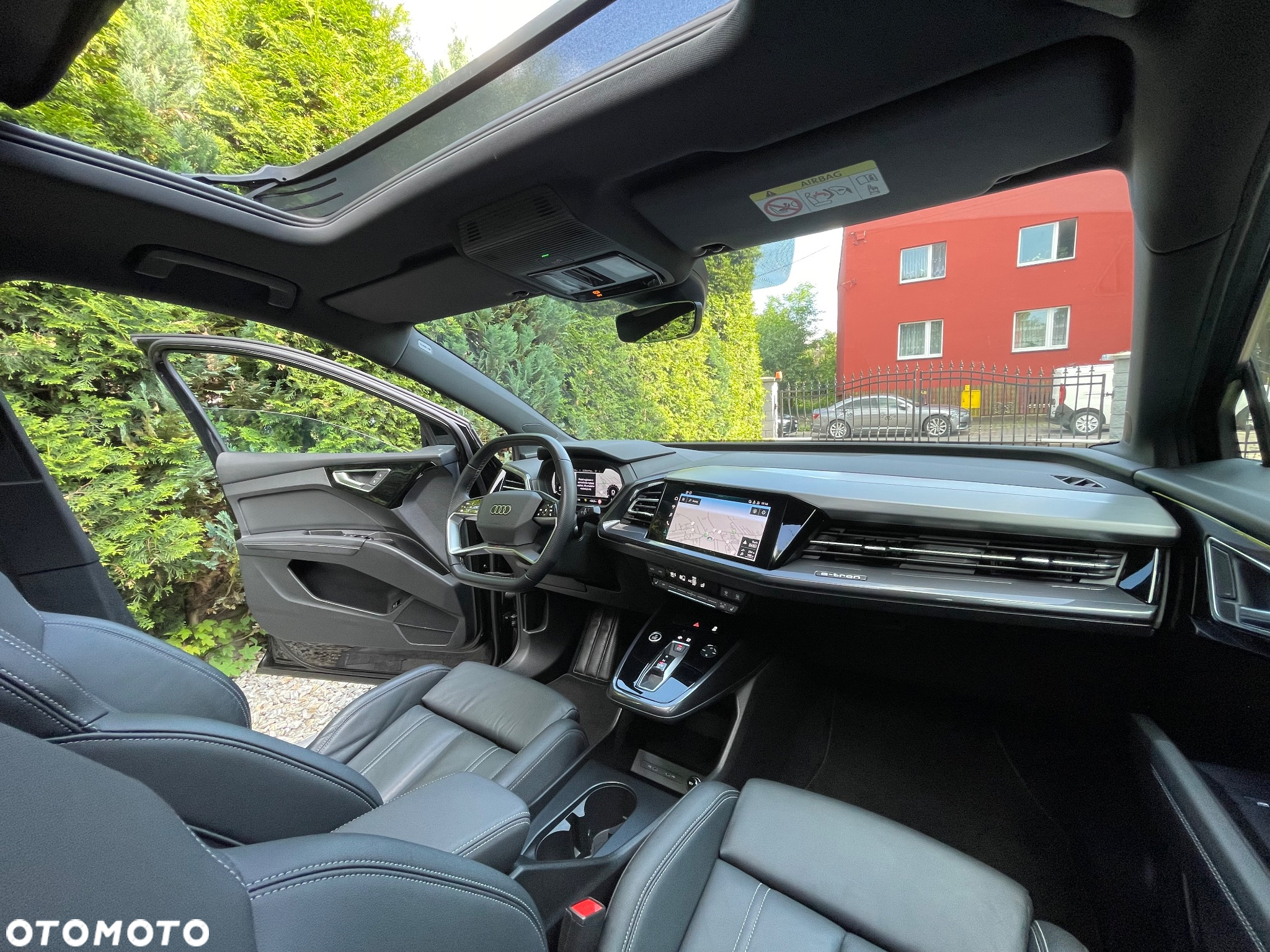 Audi Q4 e-tron - 29
