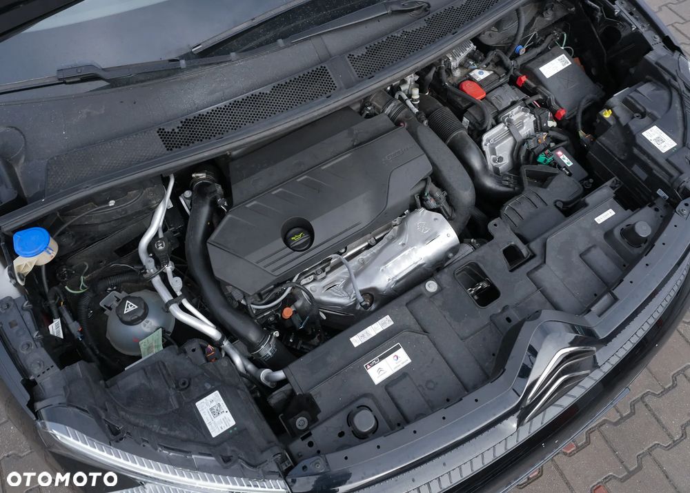 Citroën C5 Aircross 1.6 PHEV 225 Plus EAT8 - 27