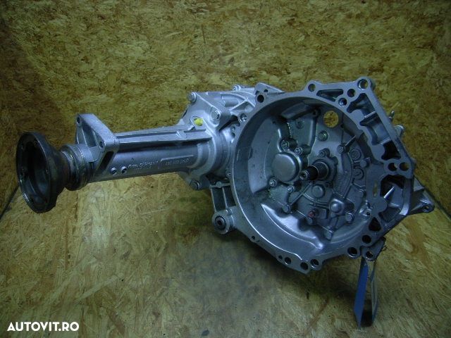 Cutie de viteze VW T4; 2.5; 65KW; 88 CP; 5+1 Trepte - 1