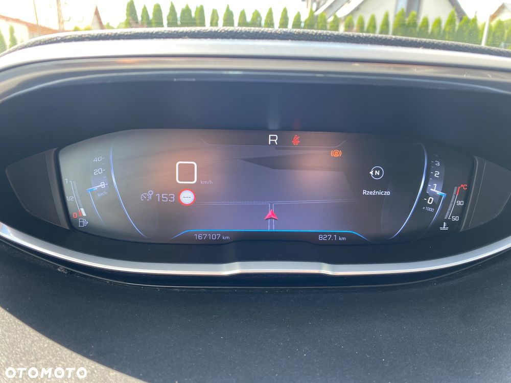 Peugeot 5008 1.6 BlueHDI Crossway S&S EAT6 - 23