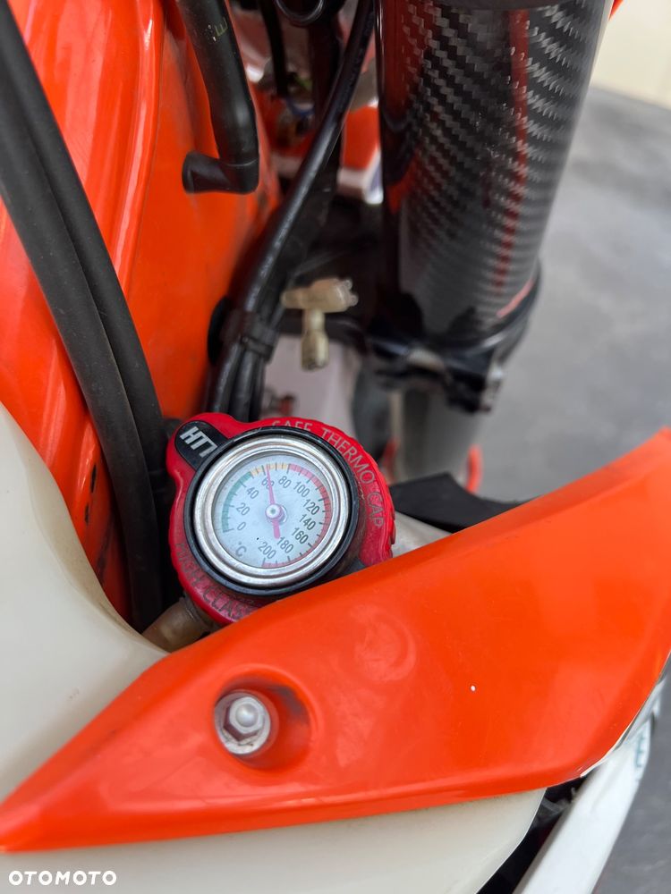 KTM EXC 350 - 5