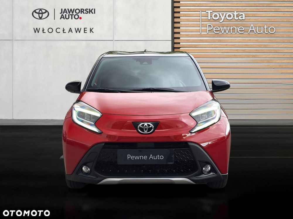 Toyota Aygo X - 9