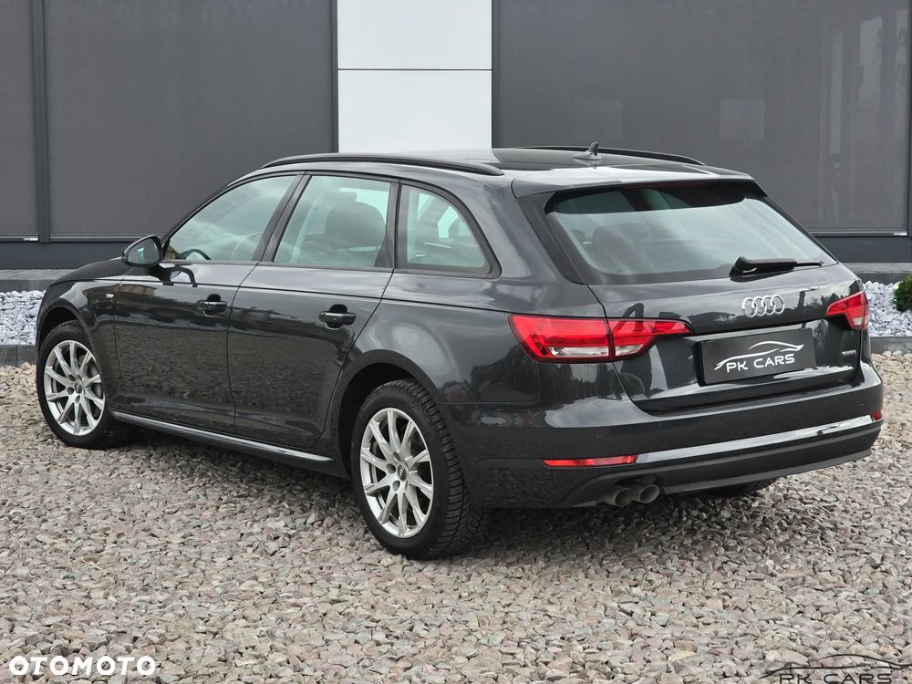 Audi A4 ver-2-0-tdi-clean-diesel-quattro-s-tronic - 15