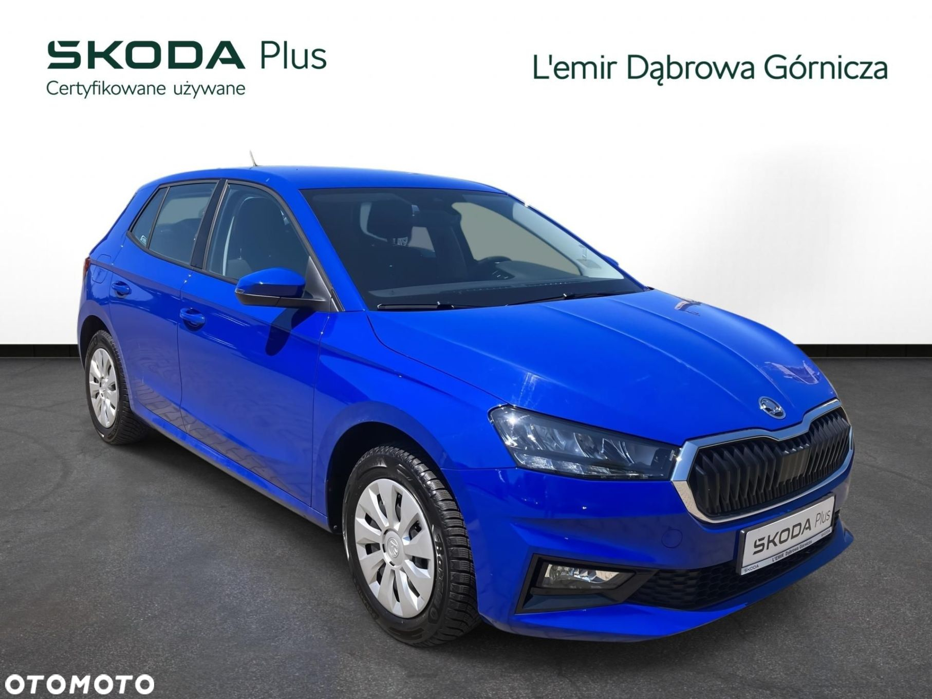 Skoda Fabia - 19