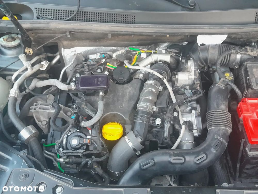 Dacia Duster 1.5 Blue dCi Comfort 4WD - 20