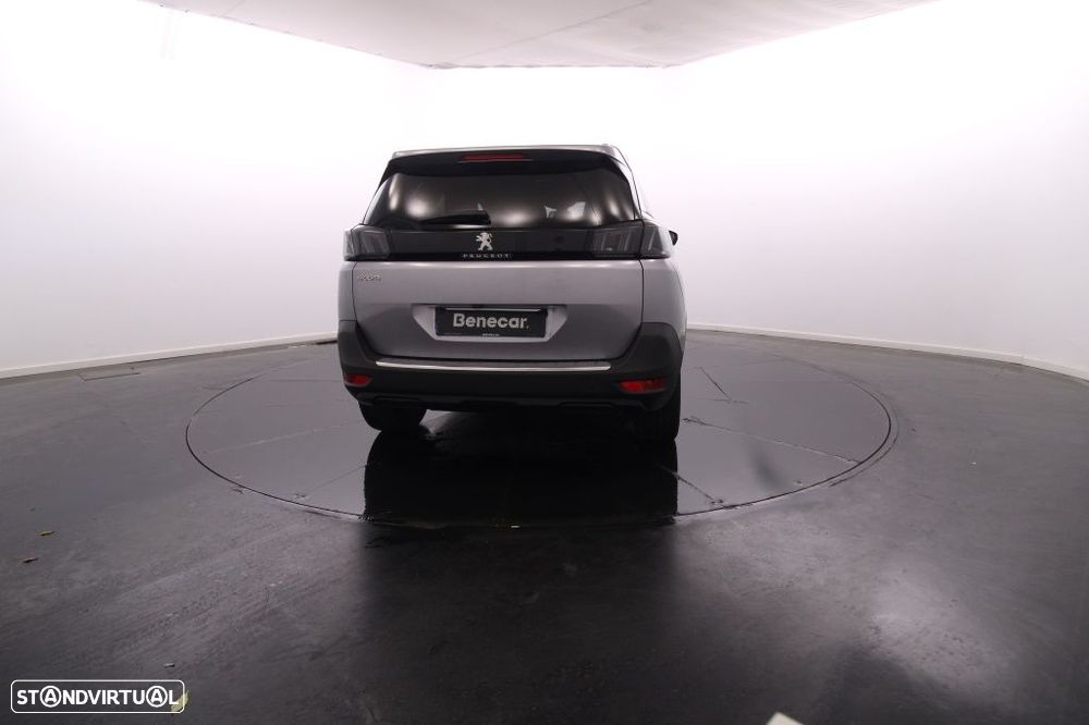 Peugeot 5008 1.5 BlueHDi Allure Pack EAT8 - 6