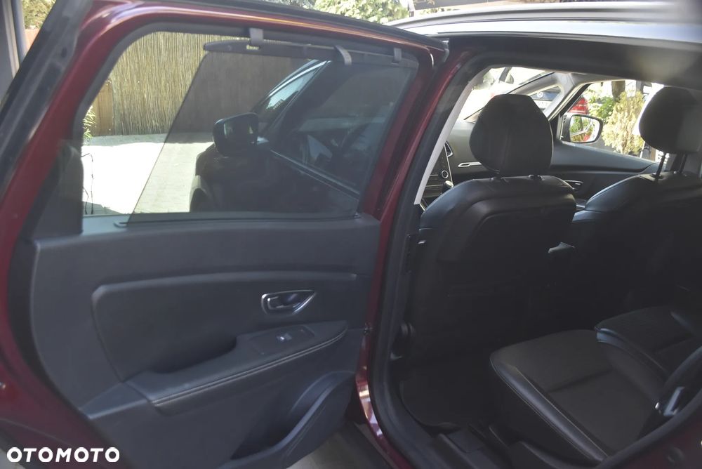 Renault Grand Scenic Energy TCe 130 S&S LIMITED - 13