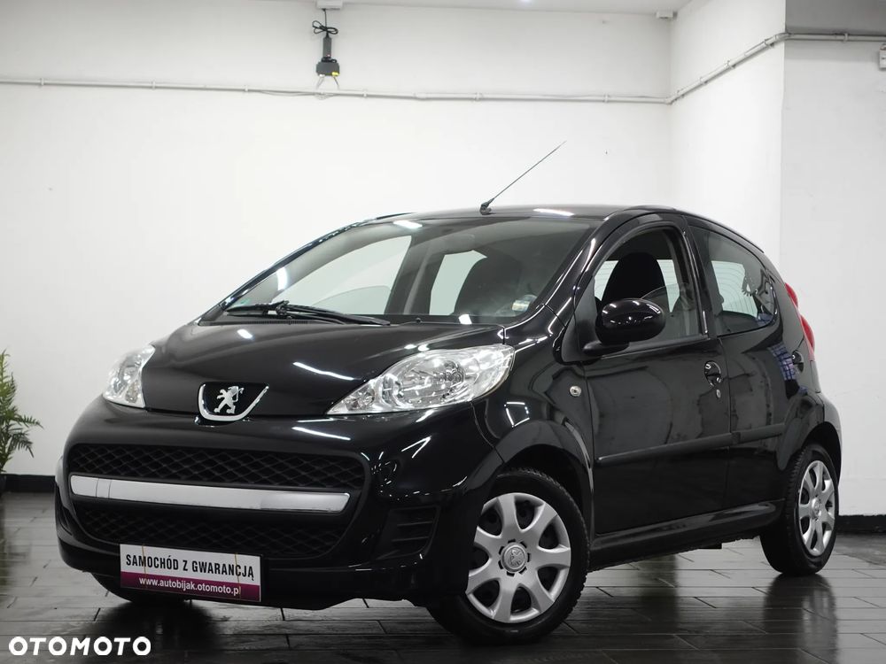 Peugeot 107 70 Filou - 13