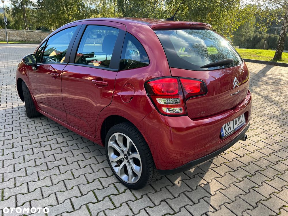 Citroën C3 - 10