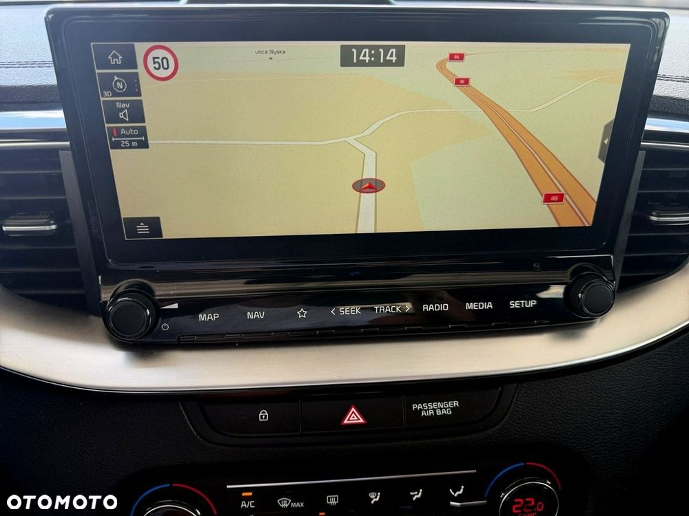 Kia XCeed - 19