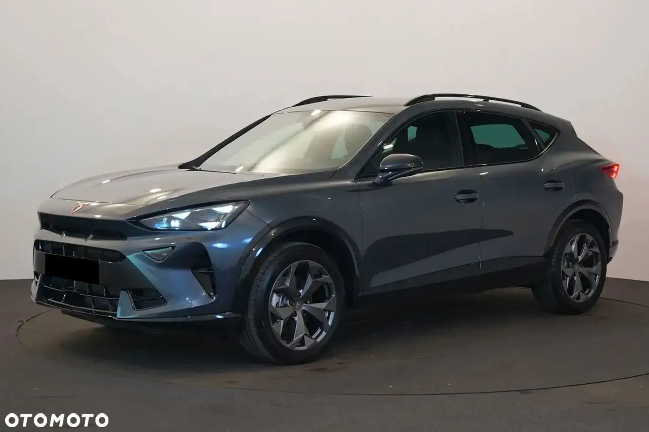 Cupra Formentor 1.5 TSI DSG - 1
