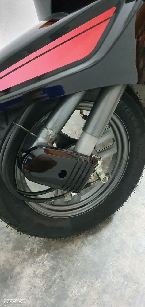 Honda Vision Honda Vision 50cc - 13