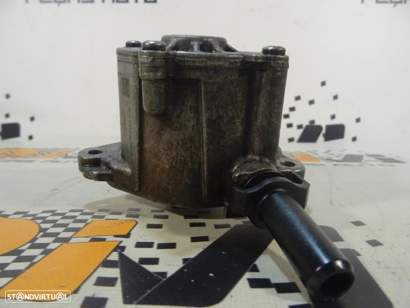 Depressor Mercedes-Benz E-Class (W212)  A 651 230 05 65 / A6512300565 - 6