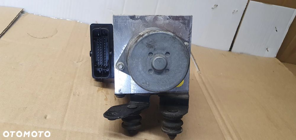 Pompa sterownik ABS VW Passat B7 3AA614109F - 6