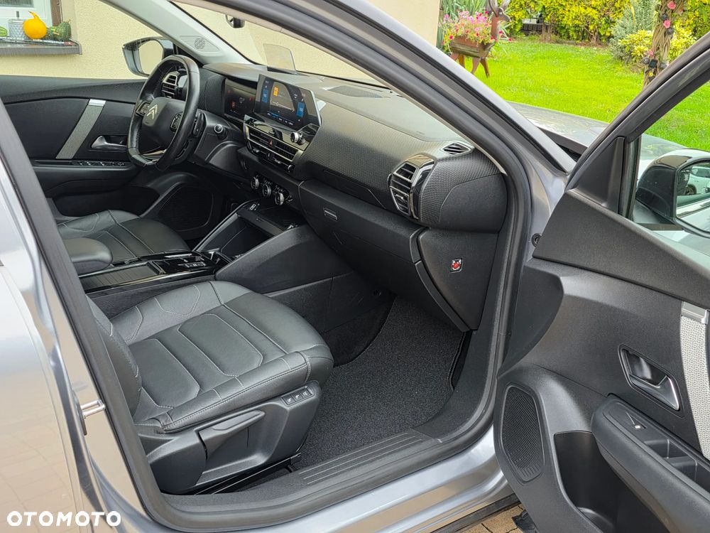 Citroën C4 BlueHDi 130 Stop&Start EAT8 SHINE - 29