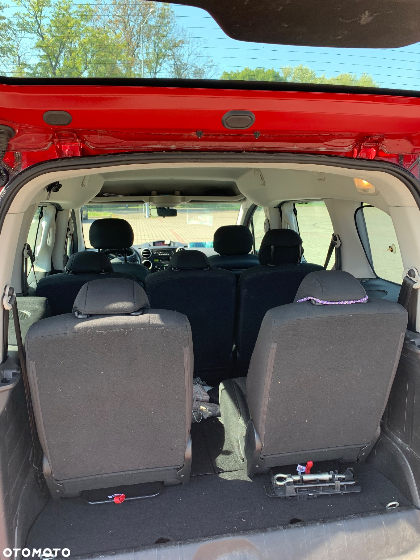 Citroën Berlingo 1.6 BlueHDi Feel - 10