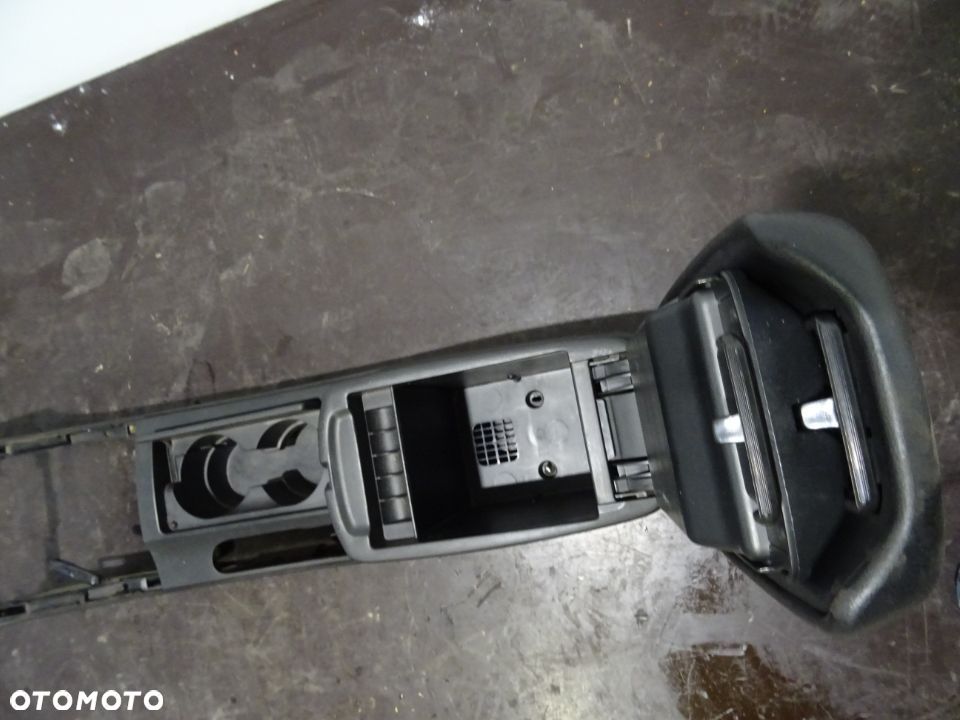 MAZDA 6 00-05 KOMBI TUNEL ŚRODKOWY - 6