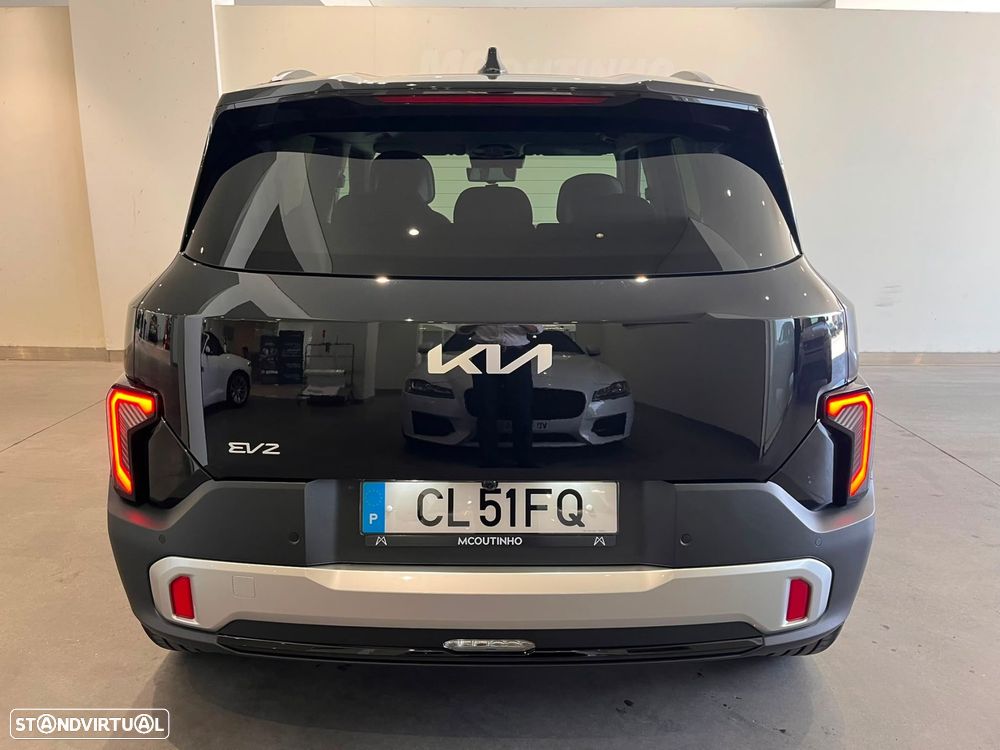 Kia EV2 61 kWh Drive - 3