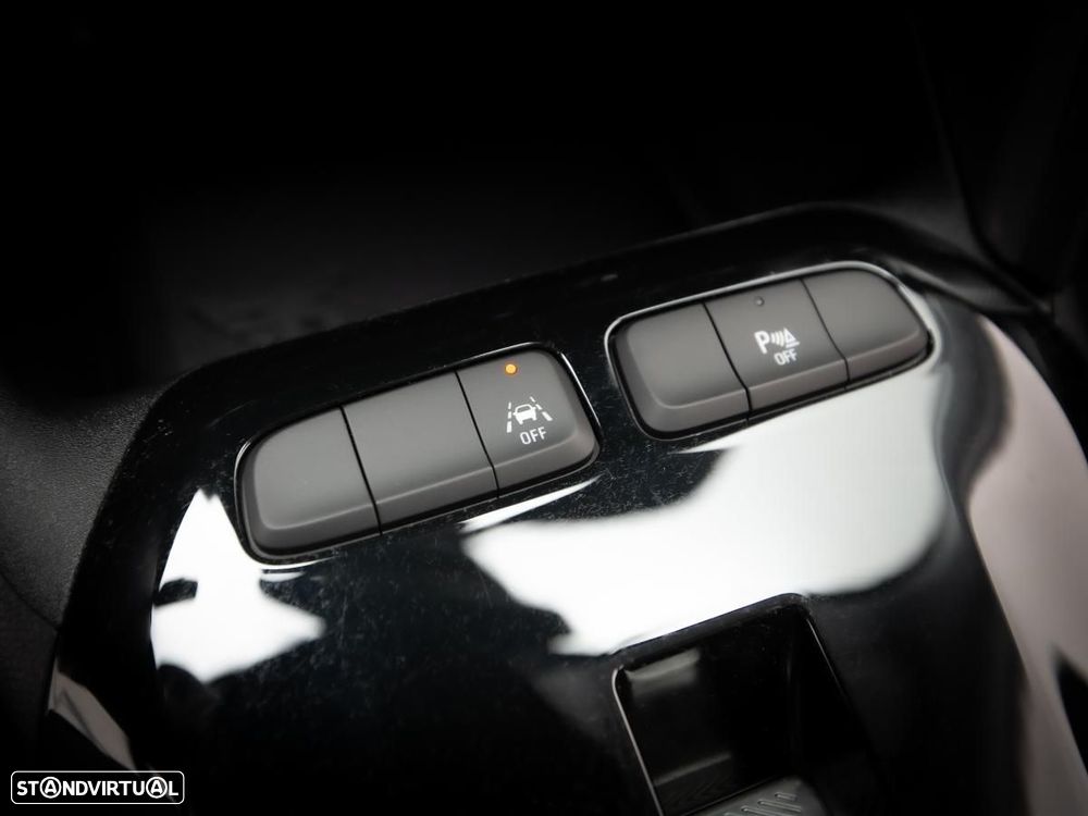 Opel Corsa-e GS - 21