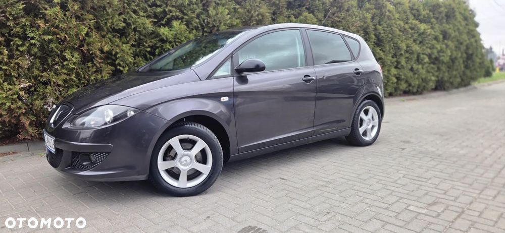 Seat Altea 1.6 Fresh - 4