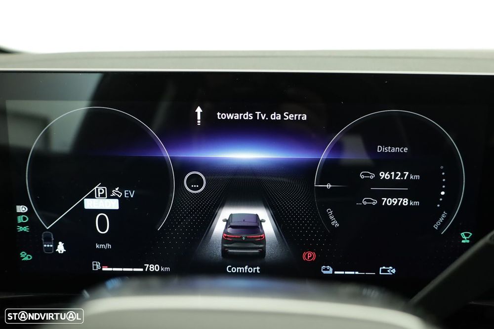 Renault Austral 1.2 E-Tech Techno Espirit - 15