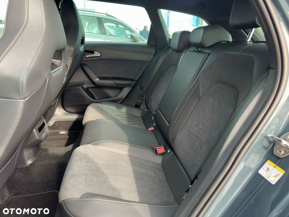 Cupra Leon Sportstourer 1.5 eTSI mHEV DSG - 34