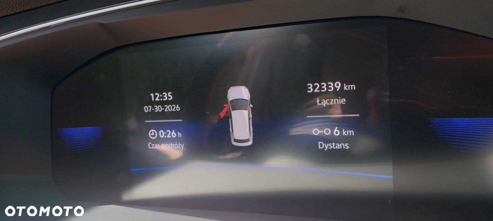 Volkswagen Tiguan Allspace - 7