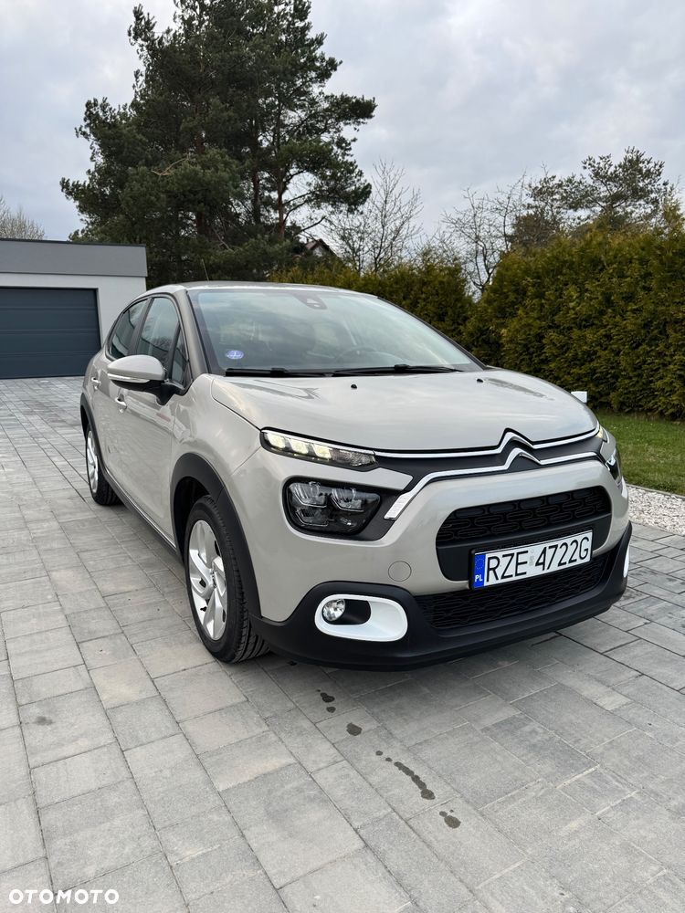 Citroën C3 1.2 PureTech You - 5