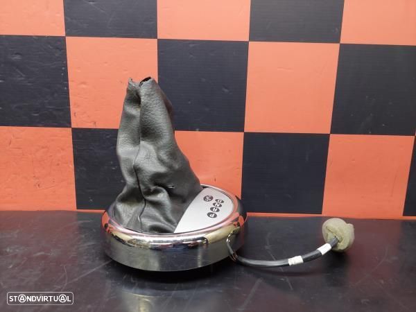 Fole Alavanca Velocidades Mini Mini (R56) - 1