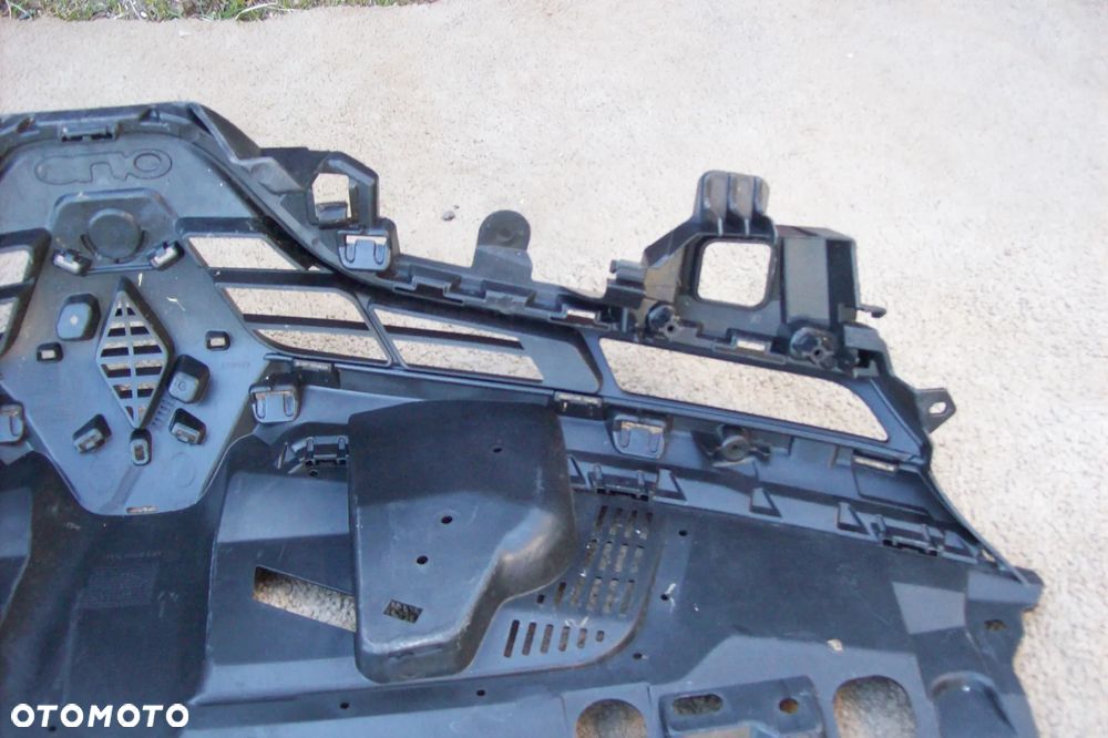 grill renault clio 4 - 6