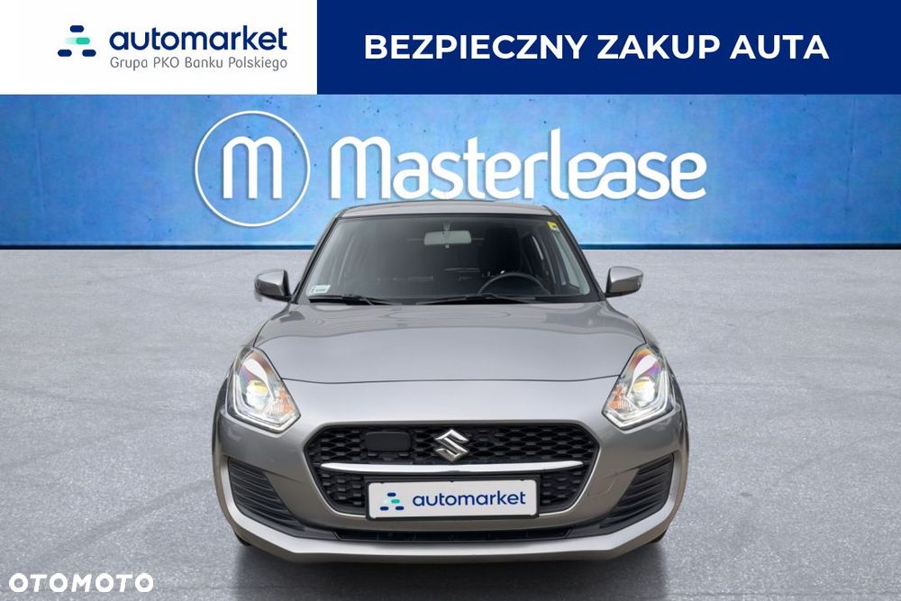 Suzuki Swift - 2